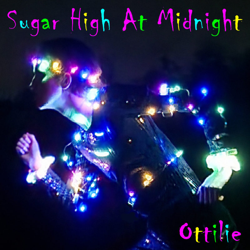 Sugar High At Midnight