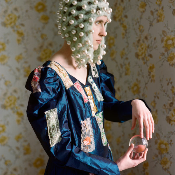 By Annie Collinge and Rottingdean Bazaar, 2025