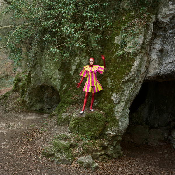 By Annie Collinge and Rottingdean Bazaar, 2025