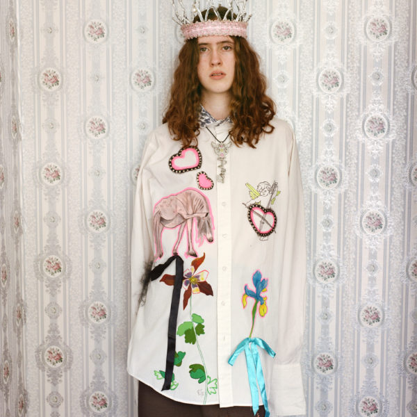 By Annie Collinge and Rottingdean Bazaar, 2025