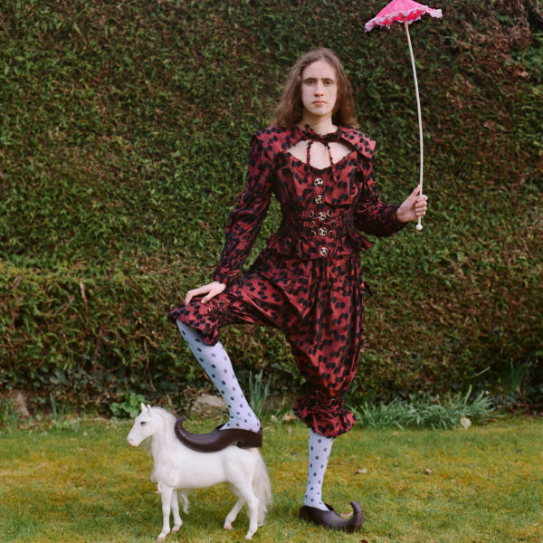 By Annie Collinge and Rottingdean Bazaar, 2025