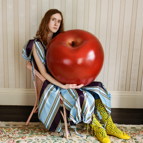 By Annie Collinge and Rottingdean Bazaar, 2025