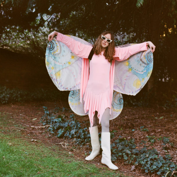 By Annie Collinge and Rottingdean Bazaar, 2025