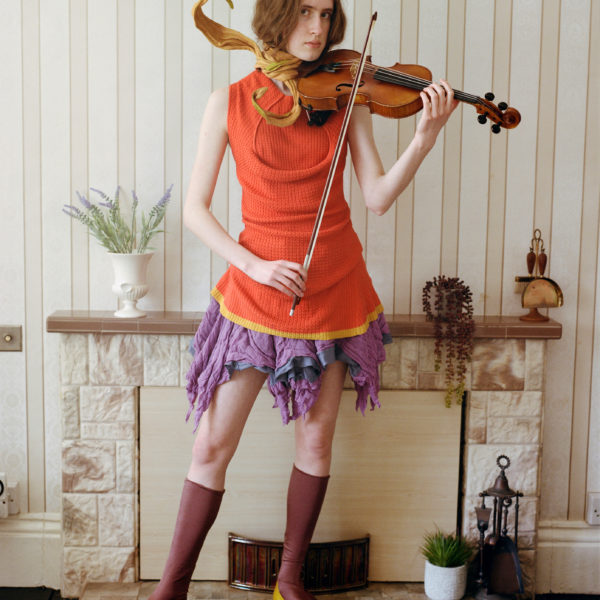 By Annie Collinge and Rottingdean Bazaar, 2025