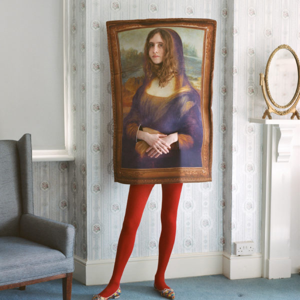 By Annie Collinge and Rottingdean Bazaar, 2025