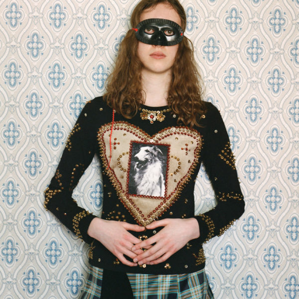 By Annie Collinge and Rottingdean Bazaar, 2025